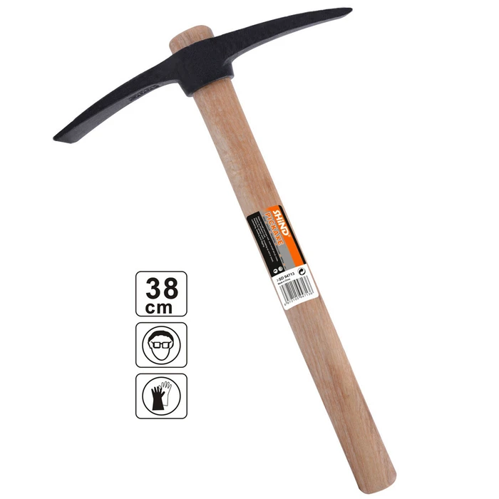 Shind Κασμας Αρχαιολογιας 38cm 400gr SHI94713