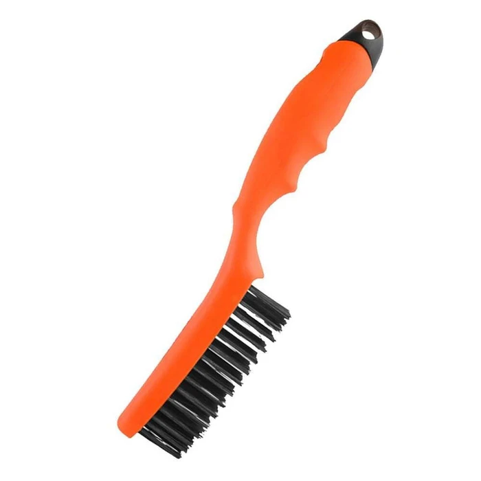 Hand Wire Brush 270mm SHIND