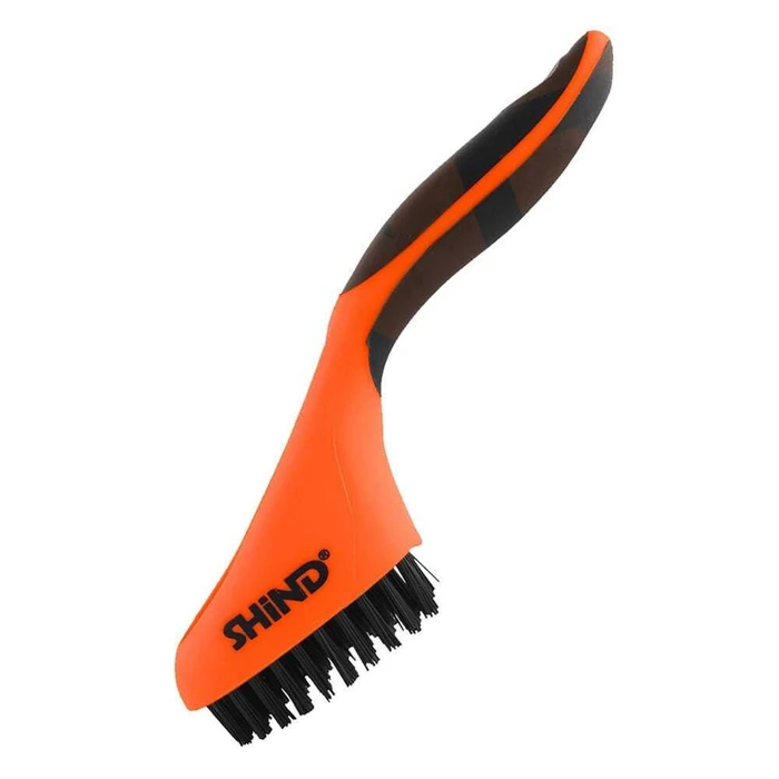 Hand Brush Nylon 200mm SHIND