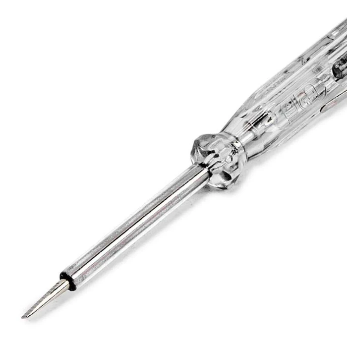 SHIND Δοκιμαστικό Κατσαβίδι 3x140mm