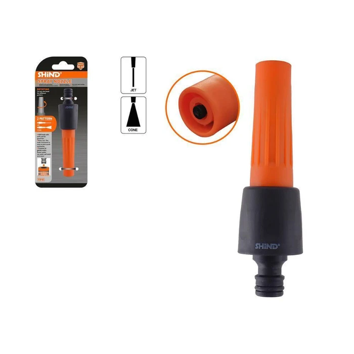 Gardening SHIND Water Flow Regulator SHI37691