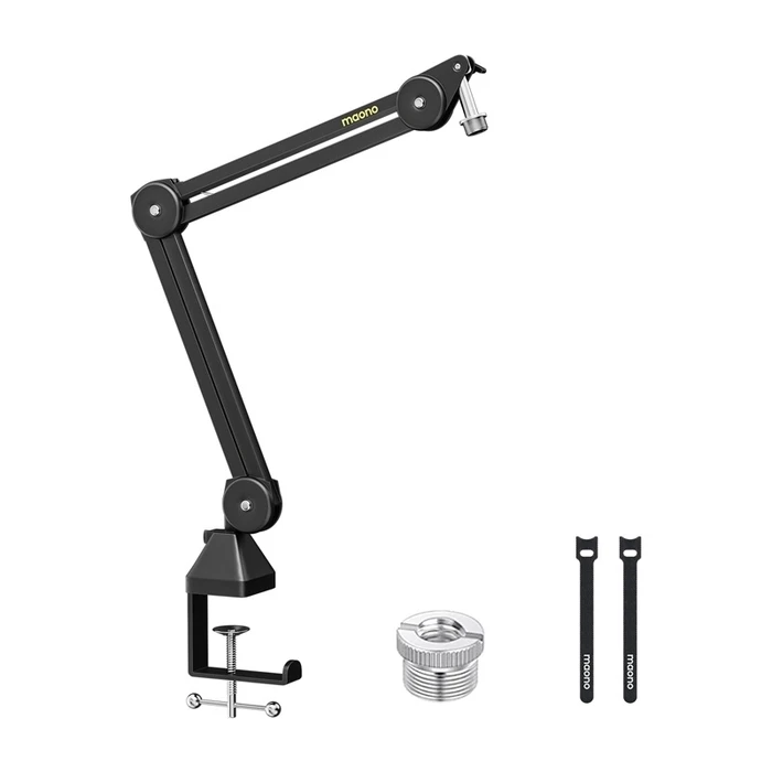 Maono BA37 Βραχίονας Ανάρτησης Μικροφώνου (Boom Arm)