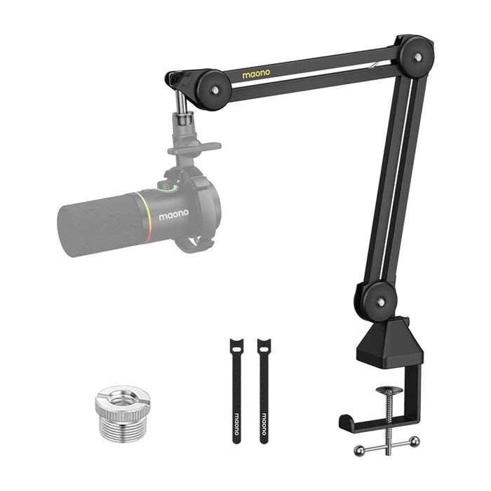 Maono BA37 Βραχίονας Ανάρτησης Μικροφώνου (Boom Arm)