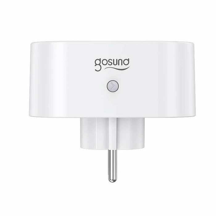 Gosund SP211 Smart Μονόπριζο (2 τεμ.)