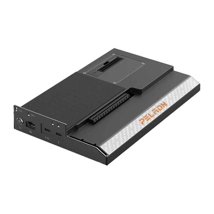 Peladn S-1 Thunderbolt 3 Σταθμός Σύνδεσης eGPU