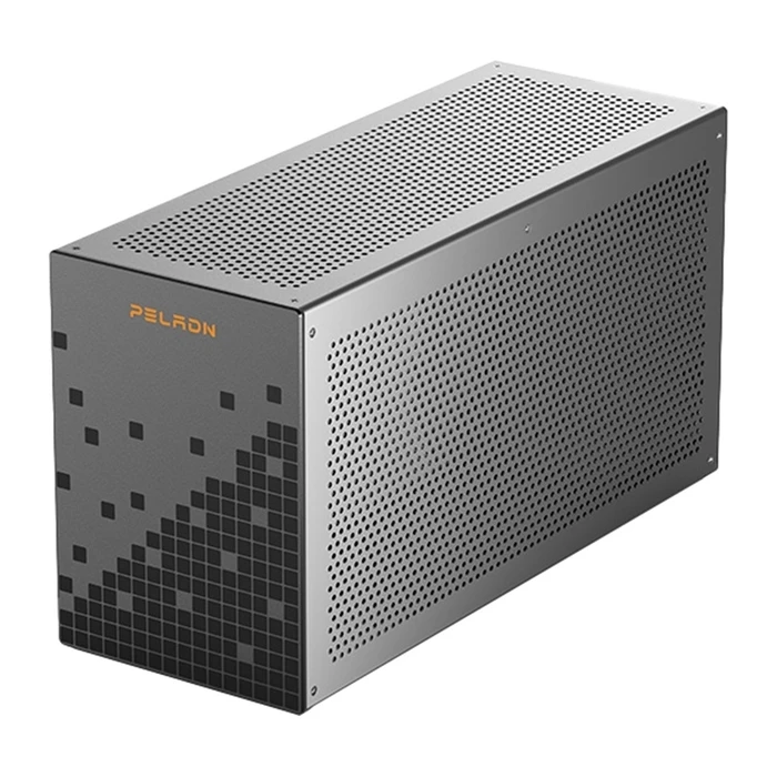 Peladn X-2 Thunderbolt 3 eGPU Docking Station