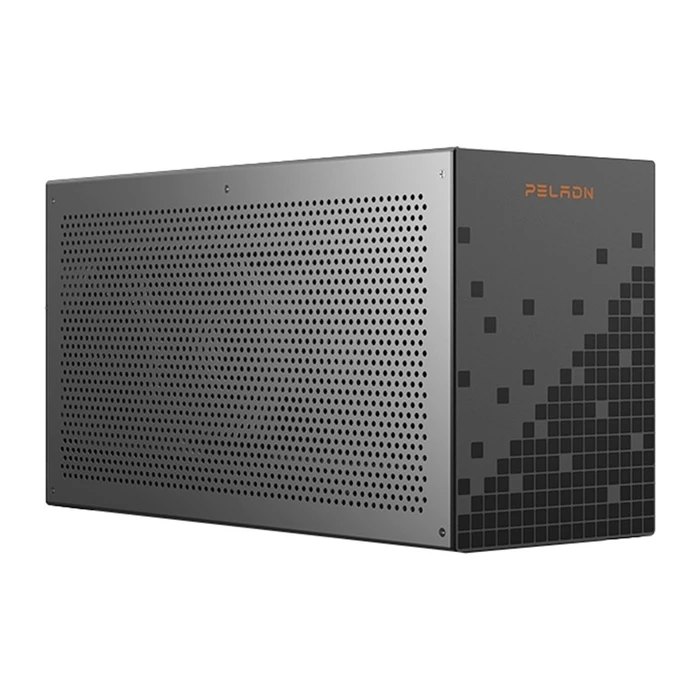 Peladn X-2 Thunderbolt 3 eGPU Docking Station