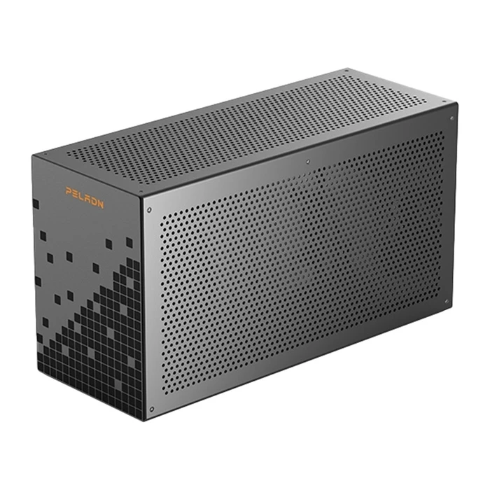 Peladn X-2 Thunderbolt 3 eGPU Docking Station