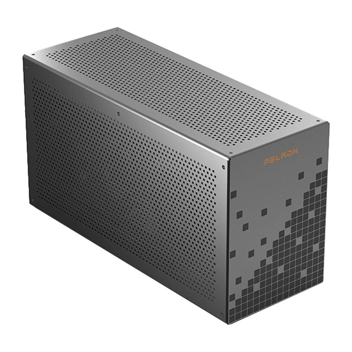 Peladn X-2 Thunderbolt 3 eGPU Docking Station