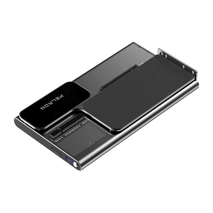 Peladn S-3 Thunderbolt 5 Docking Station  - Σταθμός σύνδεσης με υποστήριξη eGPU
