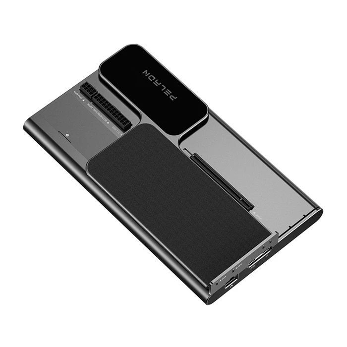 Peladn S-3 Thunderbolt 5 Docking Station  - Σταθμός σύνδεσης με υποστήριξη eGPU