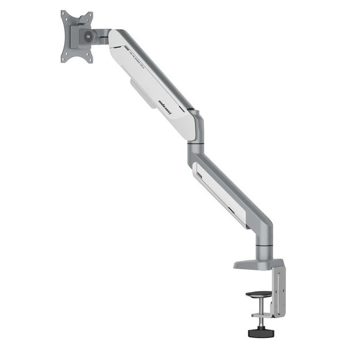 Anda Seat A9 S.White Monitor Arm Stand for 17-42" (AD-W-A9-1S-FW)