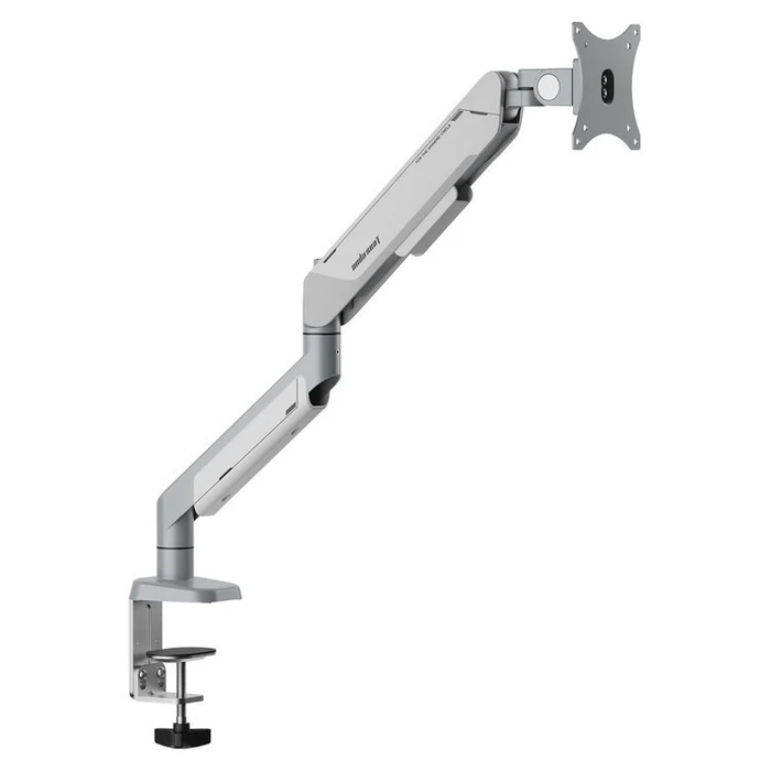 Anda Seat A9 S.White Monitor Arm Stand for 17-42" (AD-W-A9-1S-FW)