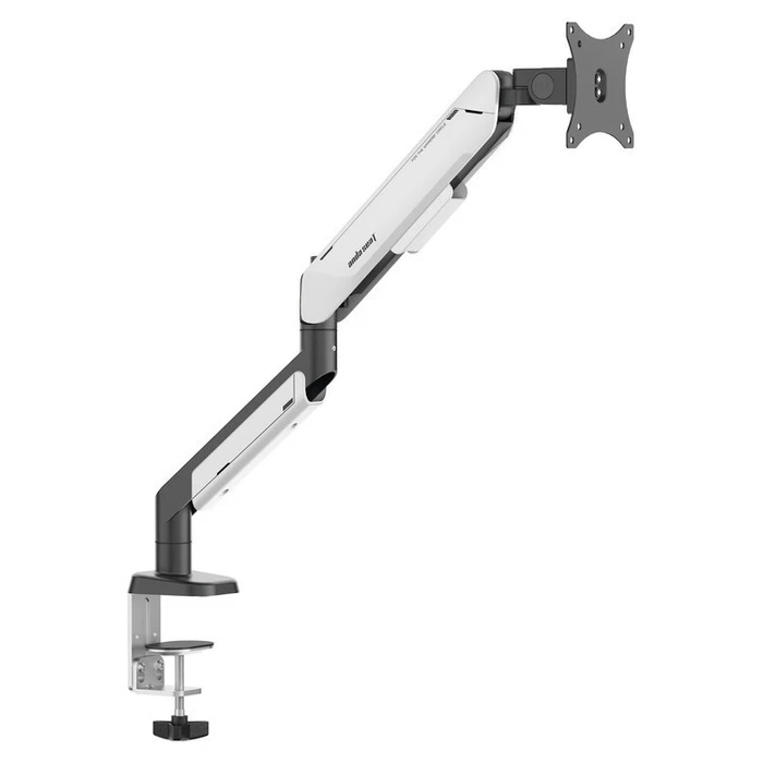 Anda Seat A9 S.White Monitor Arm Stand for 17-42" (AD-W-A9-1S-FW)