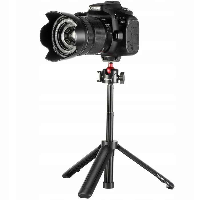 Ulanzi MT-16 Μίνι Τρίποδο / Μονόποδο / Selfie Stick 3 σε 1
