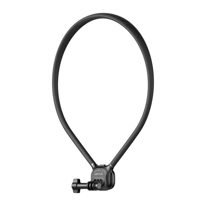 Aochuan Free A1 Bicycle Mount / Support Base for Action Cameras (DJI Pocket 3 Compatible)