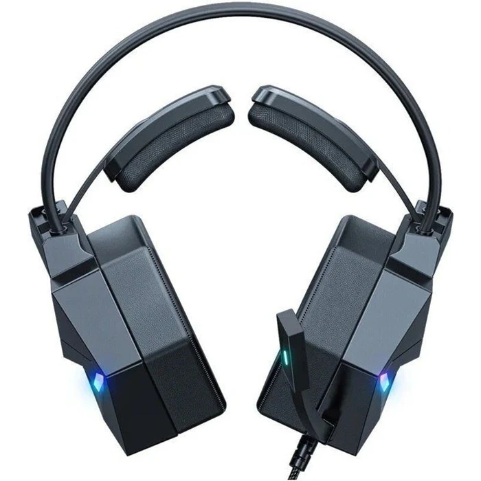 Ακουστικά Gaming ONIKUMA X20 Μαύρα