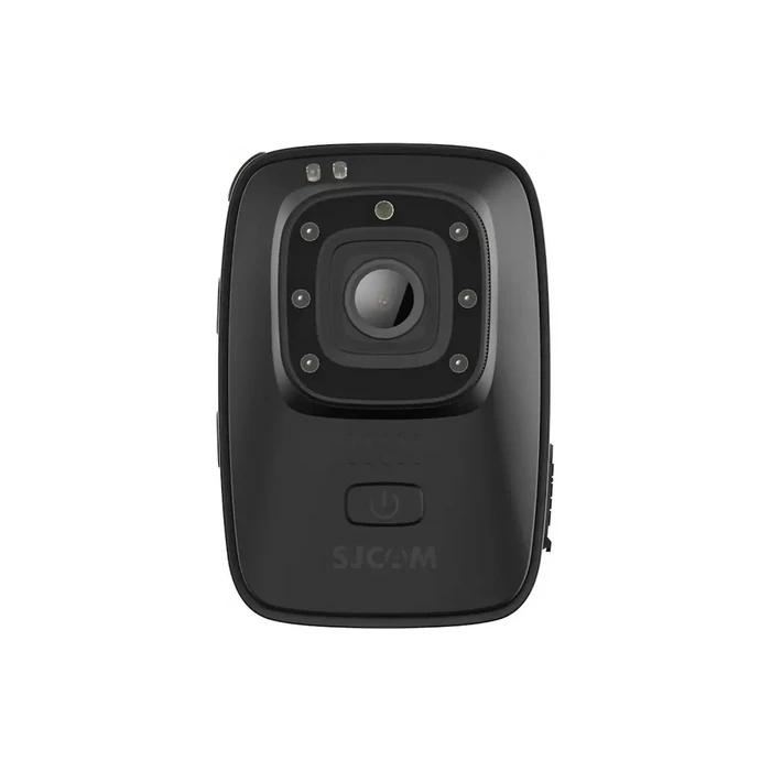 SJCAM A10 128GB Action Camera 2K με Οθόνη Αφής 2" και Wi‑Fi Μαύρη