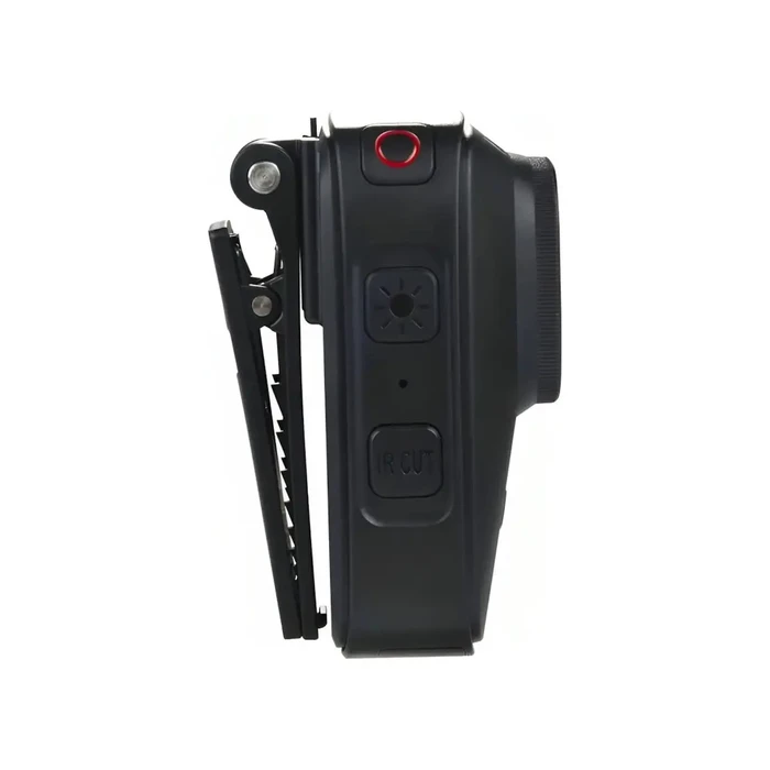 SJCAM A10 128GB Action Camera 2K με Οθόνη Αφής 2" και Wi‑Fi Μαύρη