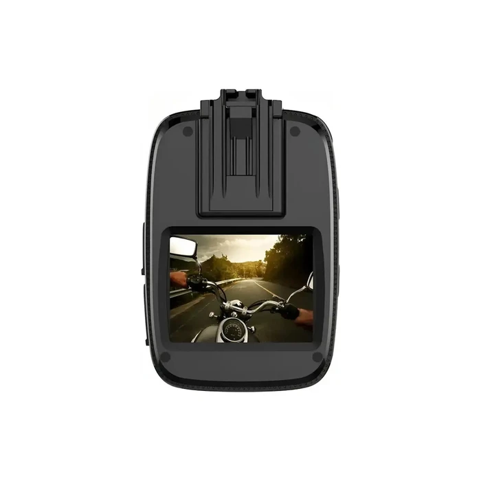 SJCAM A10 128GB Action Camera 2K με Οθόνη Αφής 2" και Wi‑Fi Μαύρη