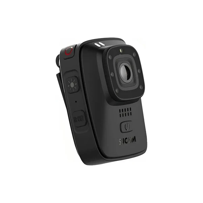 SJCAM A10 128GB Action Camera 2K με Οθόνη Αφής 2" και Wi‑Fi Μαύρη