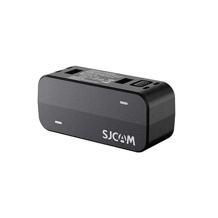 Φορτιστής Μπαταρίας Διπλής Θέσης SJCAM για SJ20