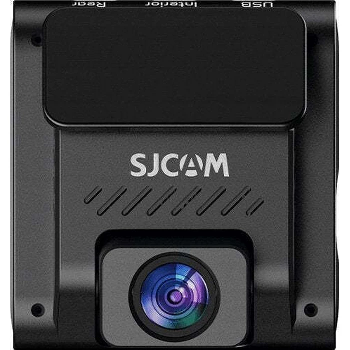 SJCAM M60 Κάμερα DVR Αυτοκινήτου 4K με Οθόνη 2" Wi‑Fi GPS