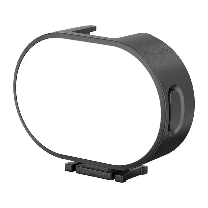 Μίνι Φωτιστικό SJCAM C400 για Action Camera