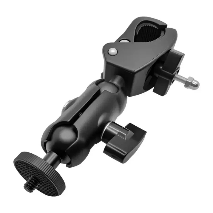 SJCAM Βάση Στήριξης Action Cameras για Τιμόνι Ποδηλάτου (SJCAM Fixed)