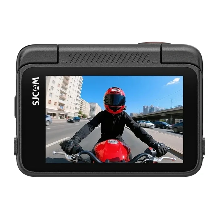 SJCAM SJ30 Action Camera 8K Black with Wi‑Fi