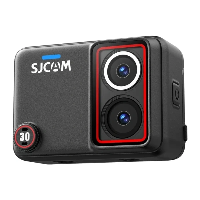 SJCAM SJ30 Action Camera 8K Black with Wi‑Fi