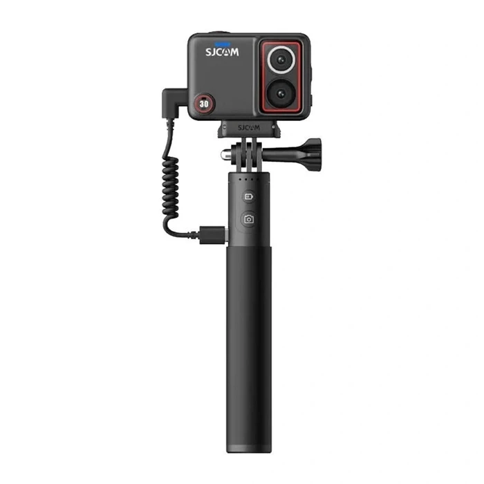 Σετ Φόρτισης για Κάμερα Δράσης SJCAM SJ30 (Charging Combo)
