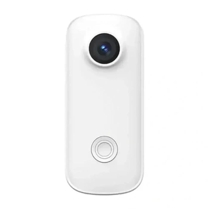SJCAM C100 Pro 512GB Action Camera 4K Ultra HD Wi‑Fi White