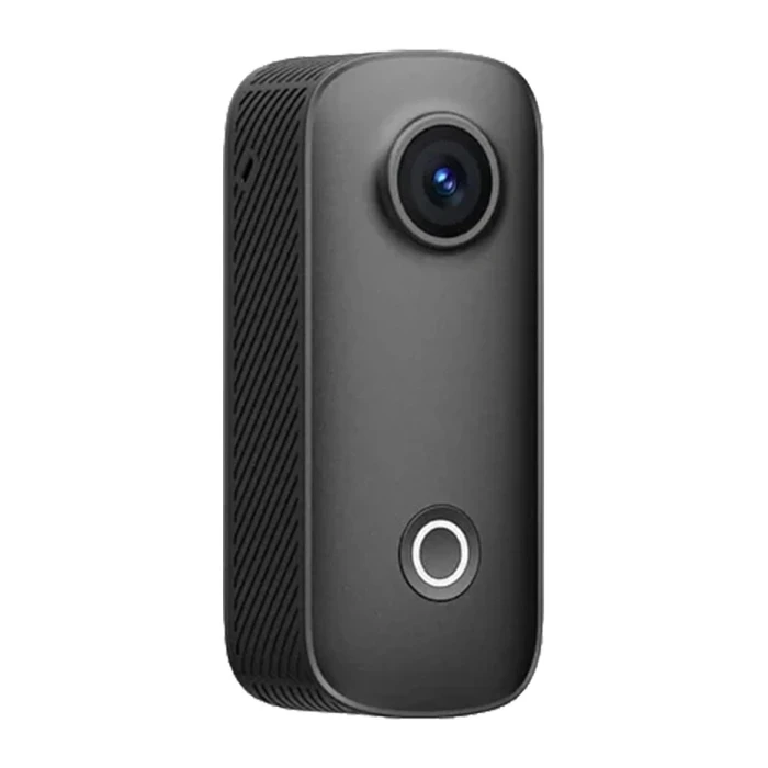 SJCAM C100 Pro Action Camera 4K Ultra HD 512GB με Wi‑Fi Λευκή