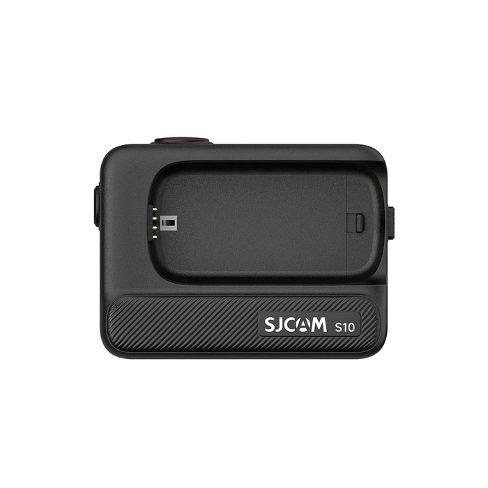 SJCAM S10 128GB 4K Ultra HD Action Camera Black, 2.51" Touch Screen, Wi‑Fi
