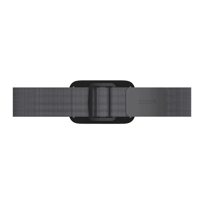 SJCAM S10 Magnetic Head Mount for Action Cameras (Graphite Gray)