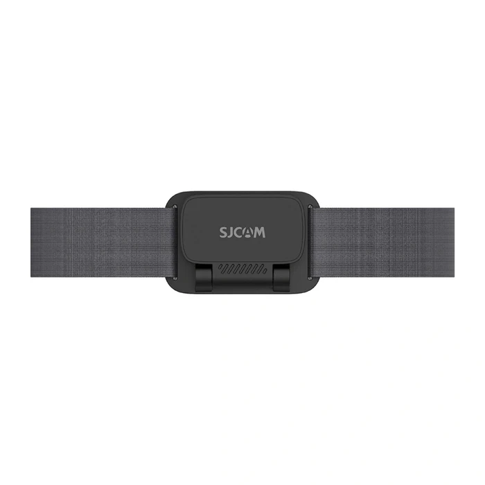 SJCAM S10 Magnetic Head Mount for Action Cameras (Graphite Gray)