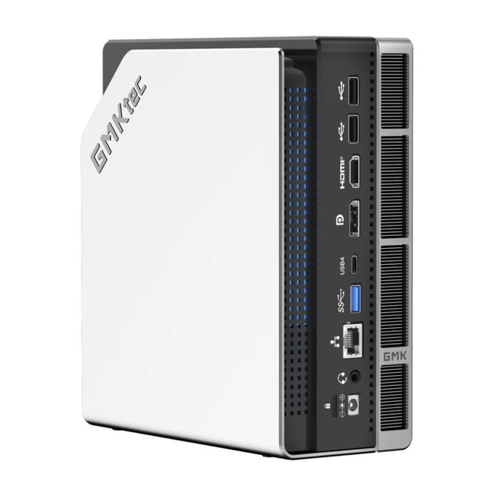 GMKtec EVO‑X2 Mini PC (AMD Ryzen AI Max+ 395 / 64GB / 1TB SSD / Windows 11 Pro)