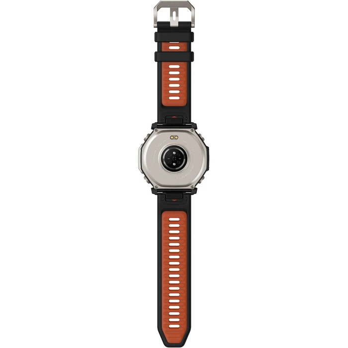Amazfit T-Rex Ultra 2 Μαύρο Smartwatch HYROX‑Modus