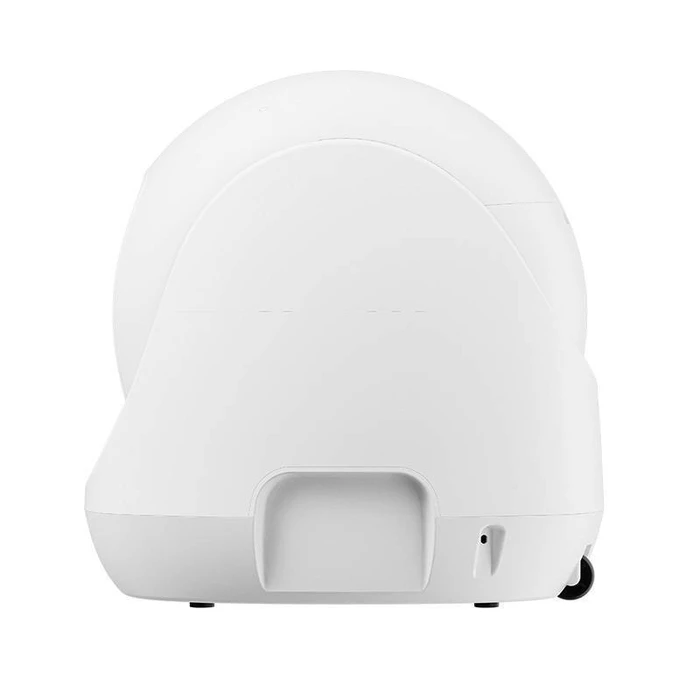 Catlink BayMax Self‑Cleaning Cat Litter Box White