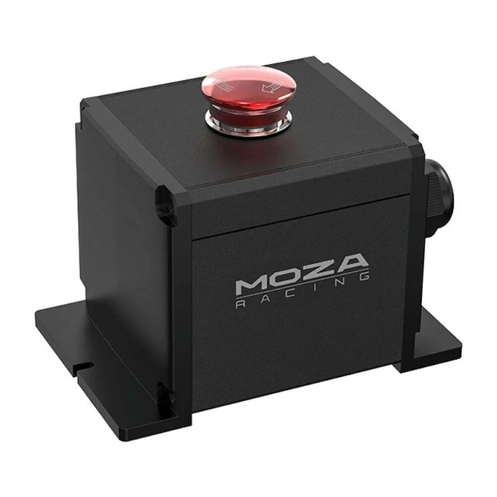 Moza Racing E-Stop Switch RS06 - Sim Racing Add-On