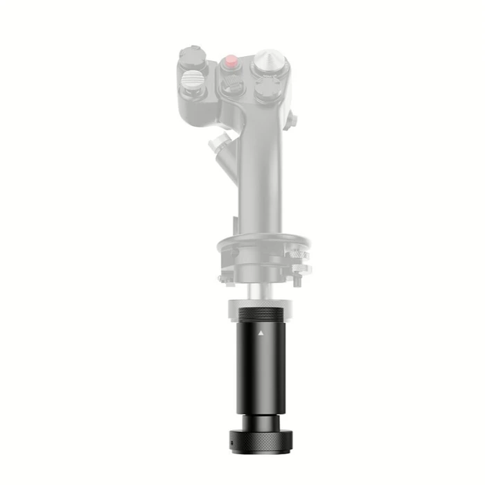 Moza Racing Z-Axis Module (Add-On)