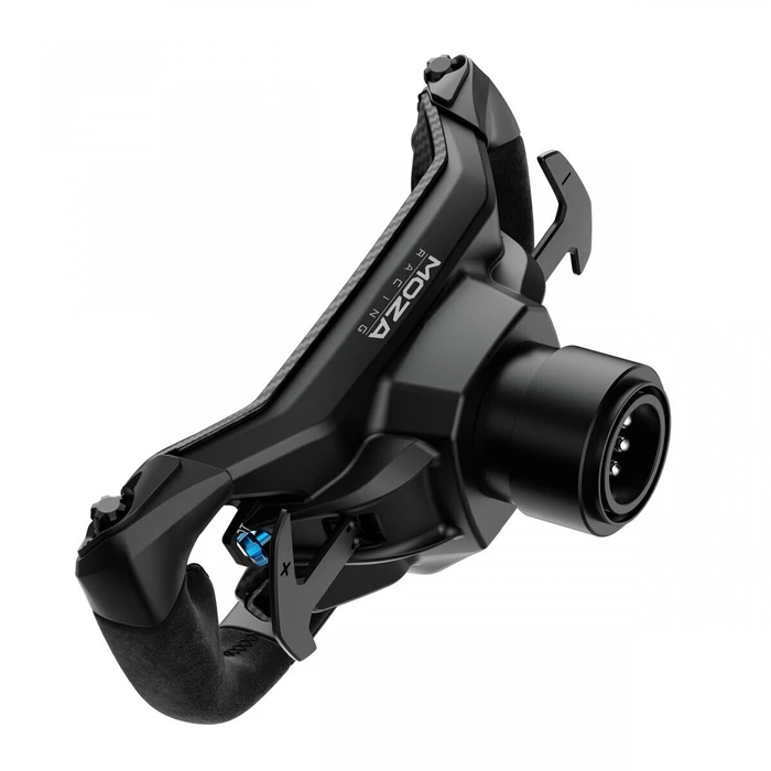 Moza Racing Controller RS070 / SCV12 Wheel Black