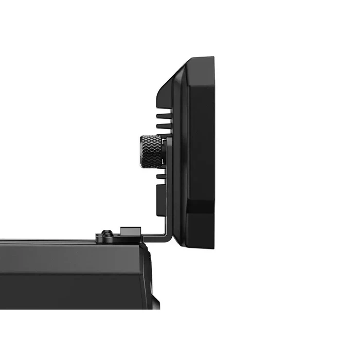 Moza Racing CM2 Racing Dash RS072 - Πίνακας ελέγχου αγώνων (Μαύρο)