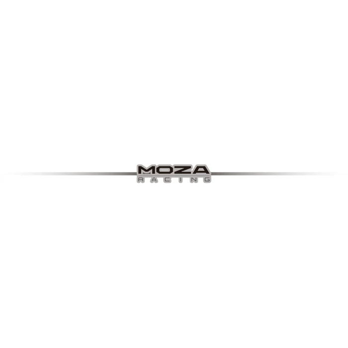 Moza Racing RS073 CRP2 Full Throttle Replacement Mount / Bracket - Black