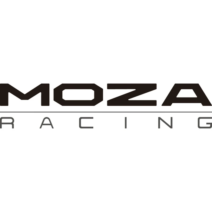 Moza Racing RS073 CRP2 Full Throttle Replacement Mount / Bracket - Black