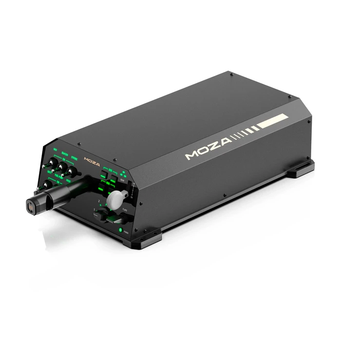 MOZA AY210 Force Feedback Yoke Base