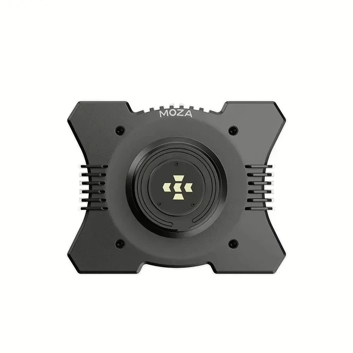 Moza Racing RS081 / R12 V2 Direct Drive Wheelbase - Black