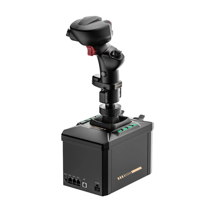 Moza Racing AB6 Flight Simulator Flight Stand Set Black 6 N·m 1000 Hz (MPN: AS017)