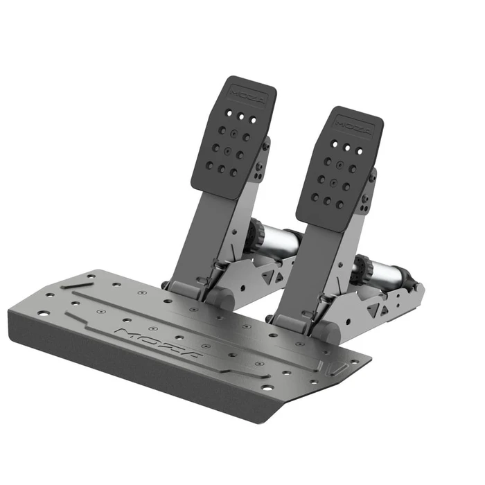 Moza Racing SRP2 Racing Pedals (RS098)